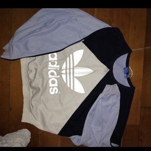 Adidas Sweatshirt